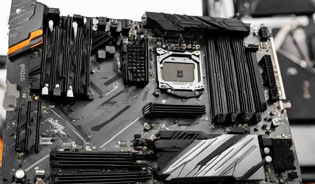 ASRock B550M Steel Legend: Balancing Performance and Affordability