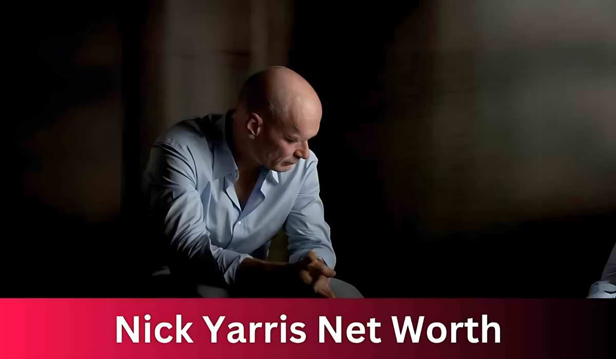 Nick Yarris Net Worth