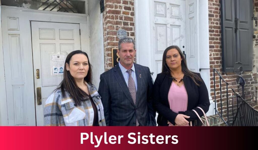 Plyler Sisters