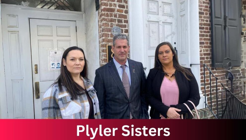 Plyler Sisters