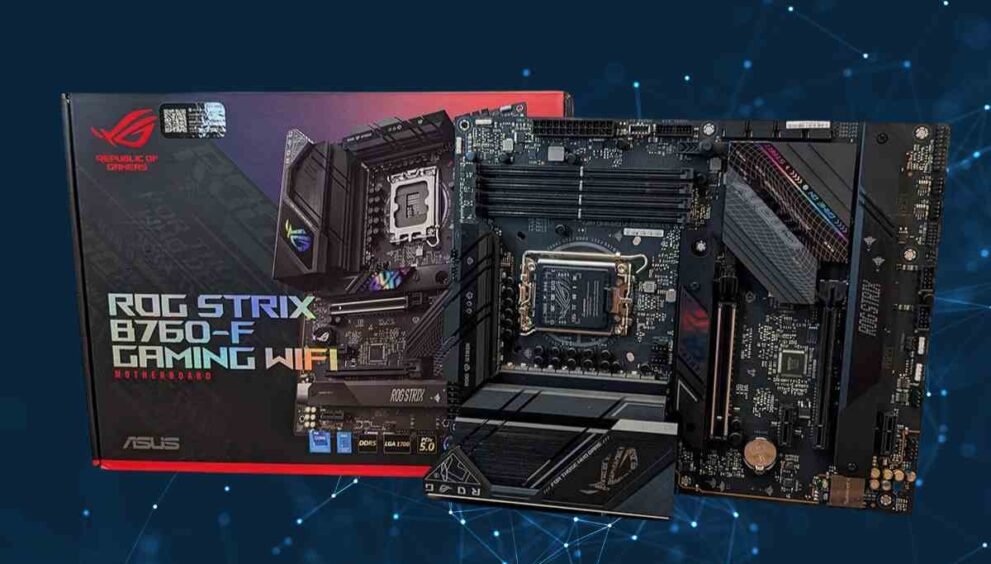 Unveiling the Best B760 boards