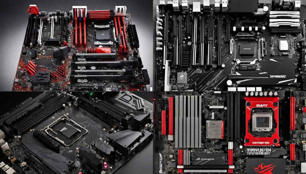Best Motherboard For i9-12900k: A Guide to Choosing the Right Motherboard
