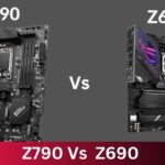 Demystifying B760 vs Z790 Motherboards: A Comprehensive Guide
