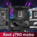 Demystifying B760 vs Z790 Motherboards: A Comprehensive Guide