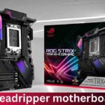 Demystifying the Power of TRX50 and STR5 Motherboards: A Beginner’s Guide