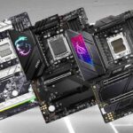 Exploring Bluetooth Motherboards: The Backbone of Your Gaming PC