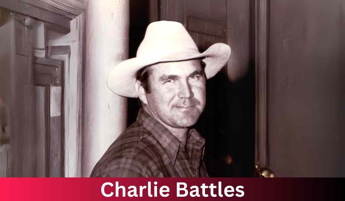 charlie battles