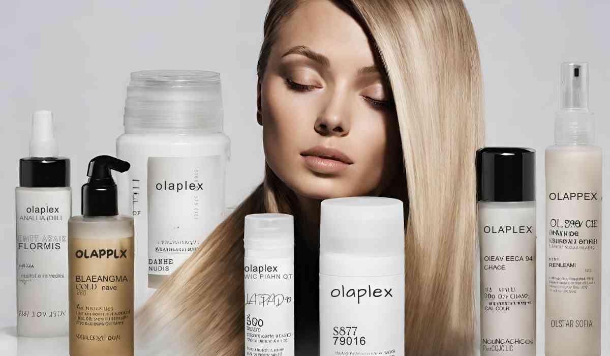 Olaplex Lawsuit