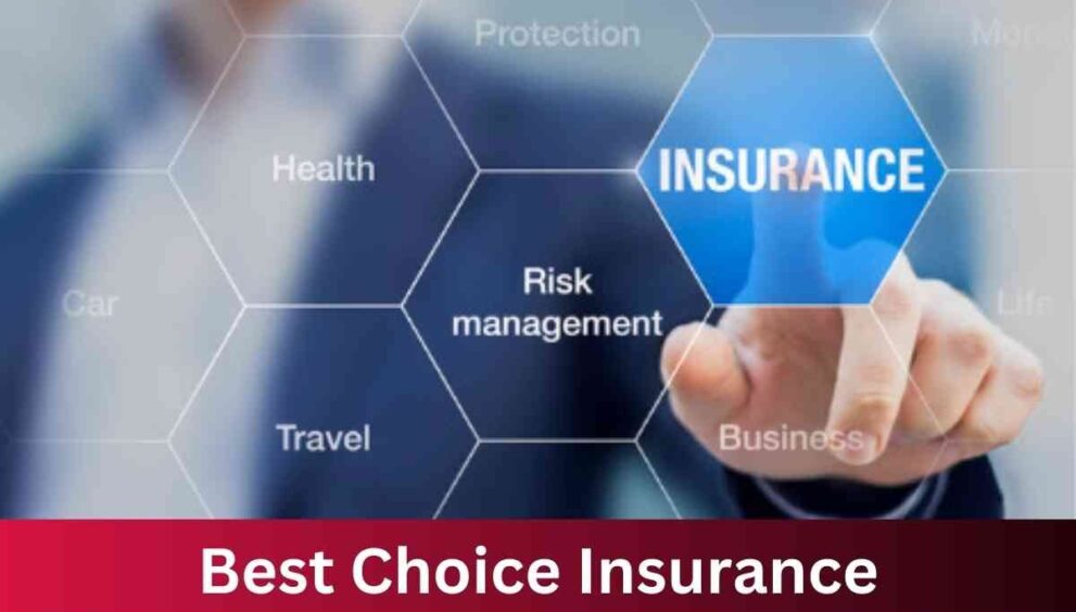 Best Choice Insurance