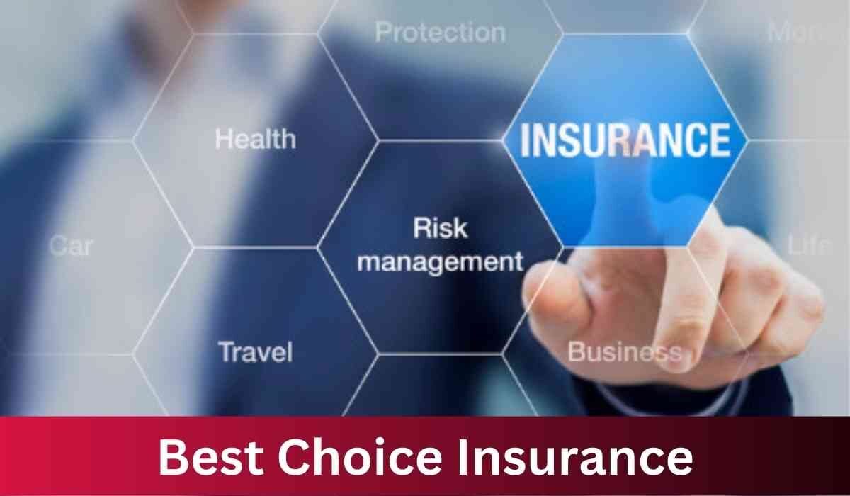 Best Choice Insurance