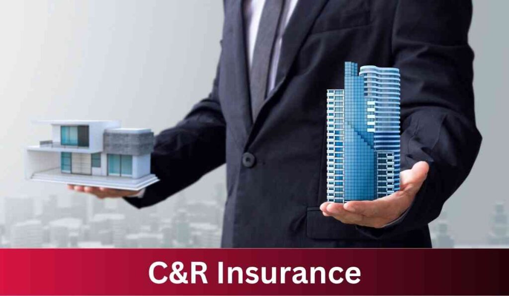 C&R Insurance