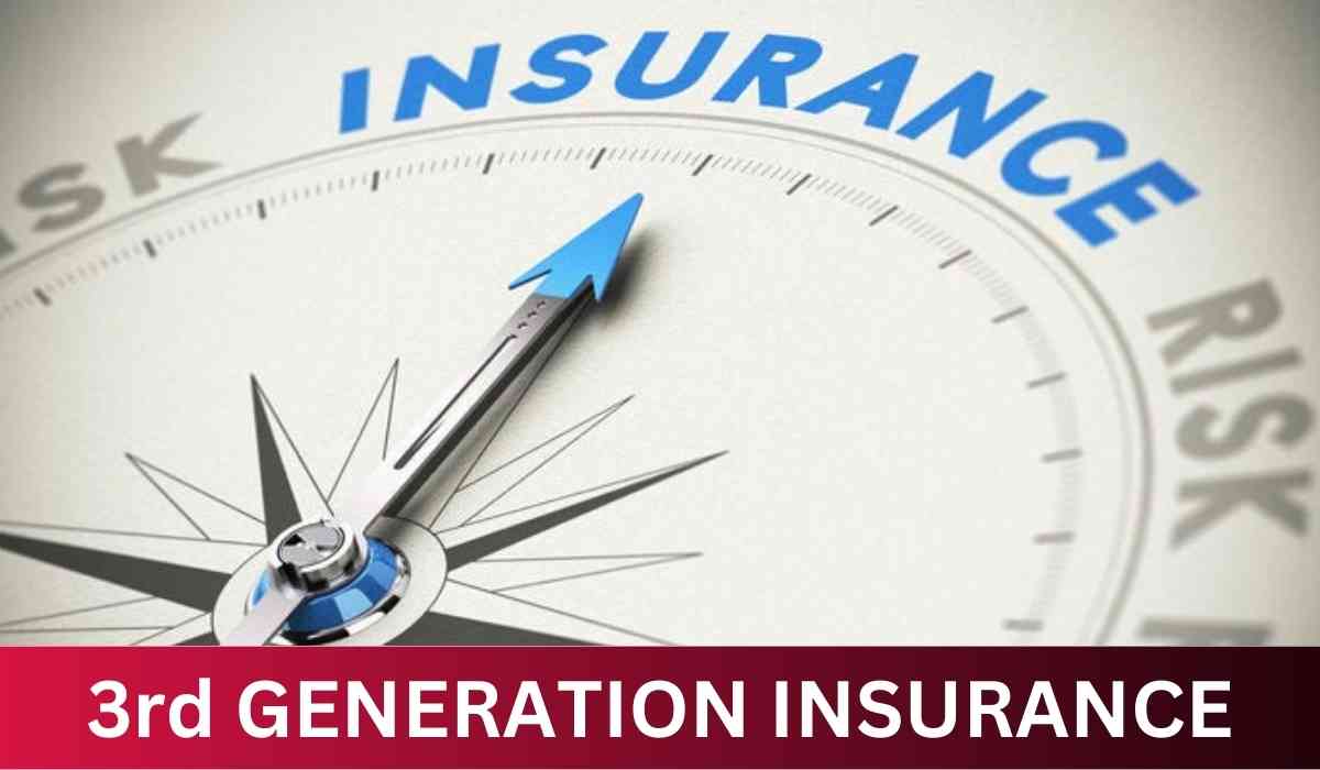 3rd Generation Insurance