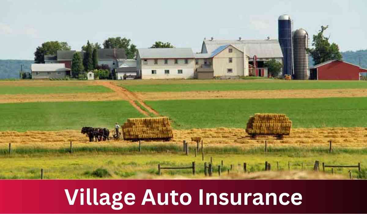 Village Auto Insurance