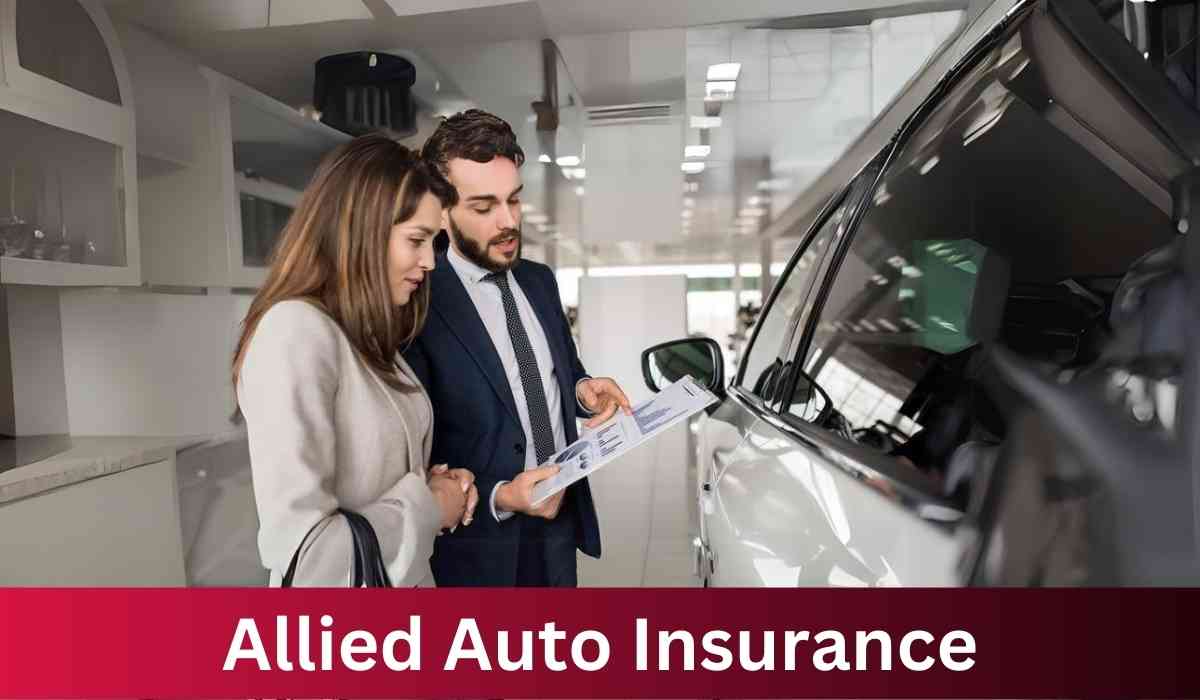 Allied Auto Insurance