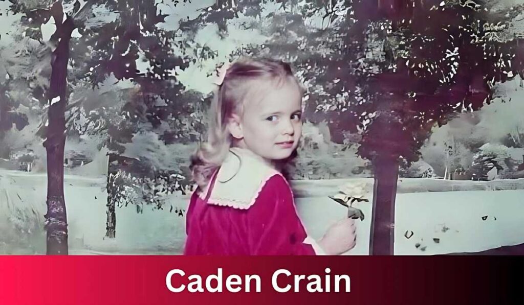 Caden Crain