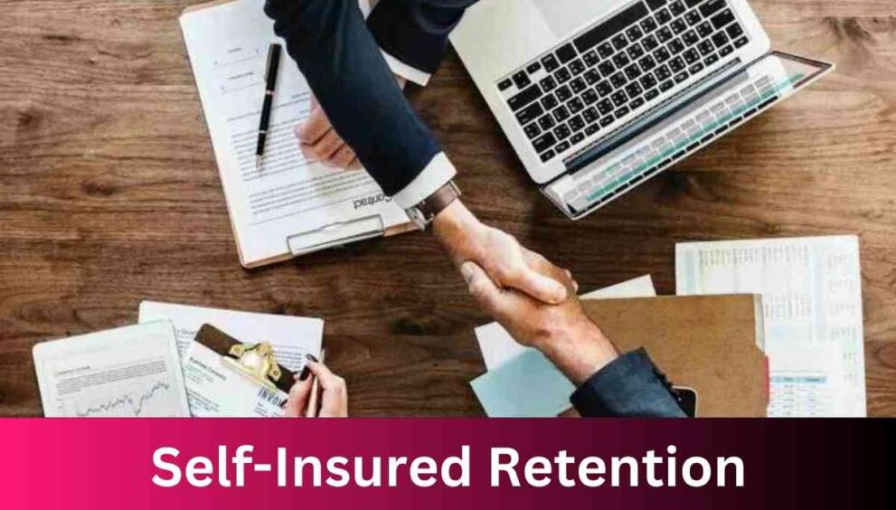 self-insured retention