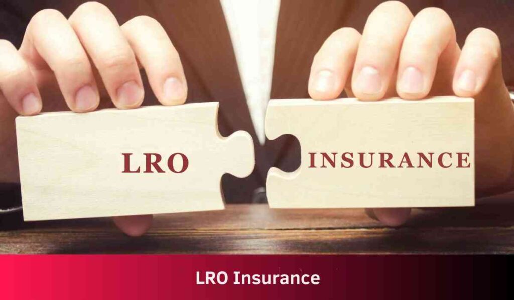LRO Insurance