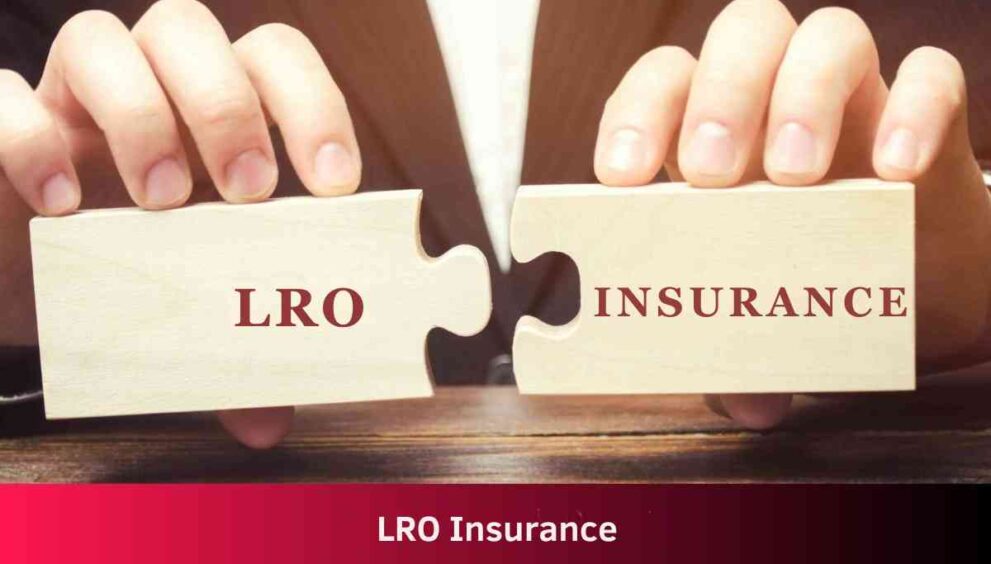 LRO Insurance