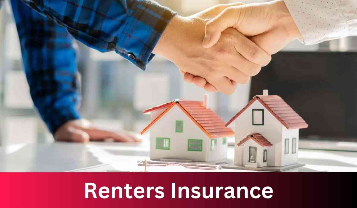 Renters Insurance