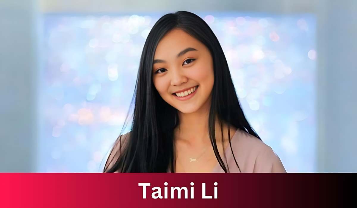 Taimi Li