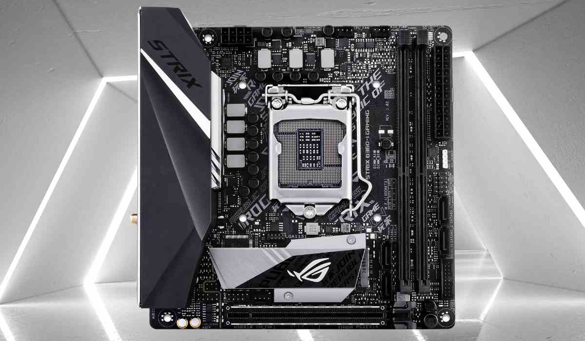 Exploring the LGA 1151 Mini Itx Motherboard: Your Guide