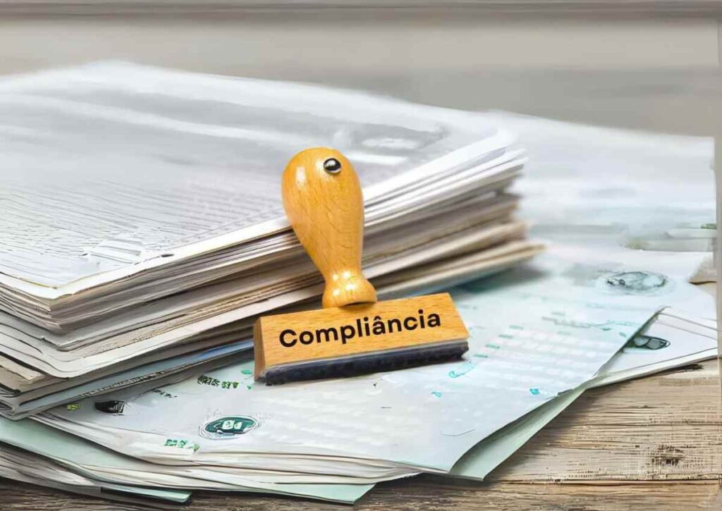  Engaging Stakeholders in the Compliância Journey:
