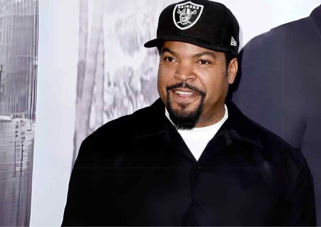 Ice cube Legal Battles and Financial Setbacks