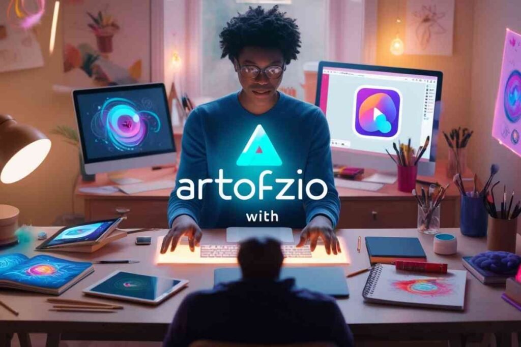 Artofzio