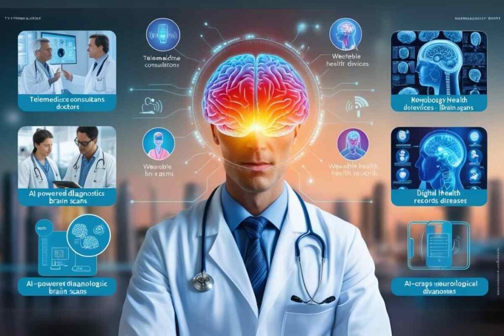 Doctorhub360.com neurological diseases