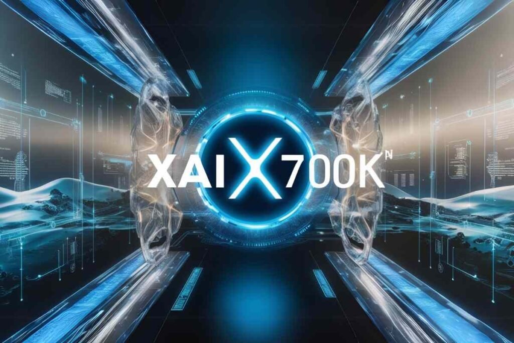 XAI770K