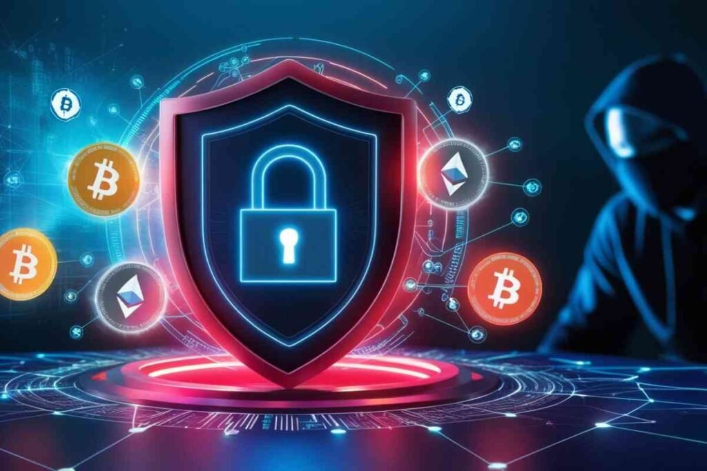 Ecrypto1.com Crypto Security: 7 Ways to Protect Your Assets